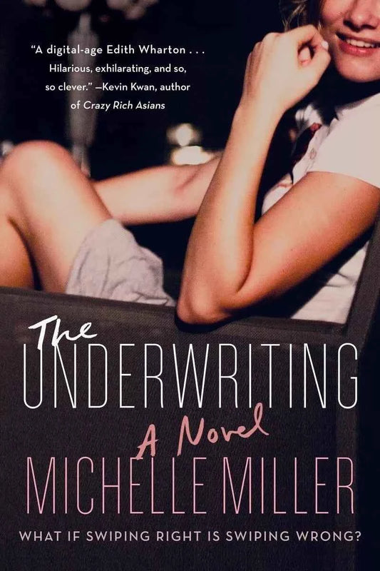 The Underwriting - Michelle Miller