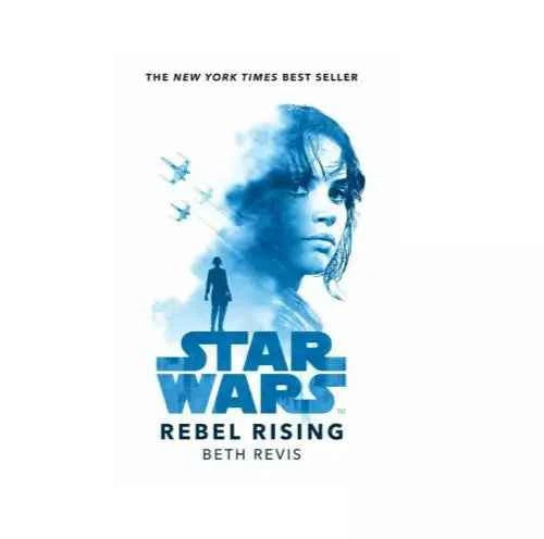 Star Wars: Rebel Rising - Beth Revis